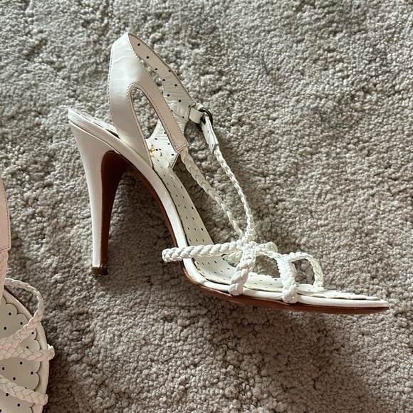 Moschino heels - Picture 2 of 2